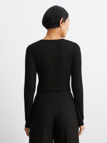 Лонгслив Marc O’Polo модель 408202852447-990 Лонгслив Marc O’Polo модель 408202852447-990 Фото