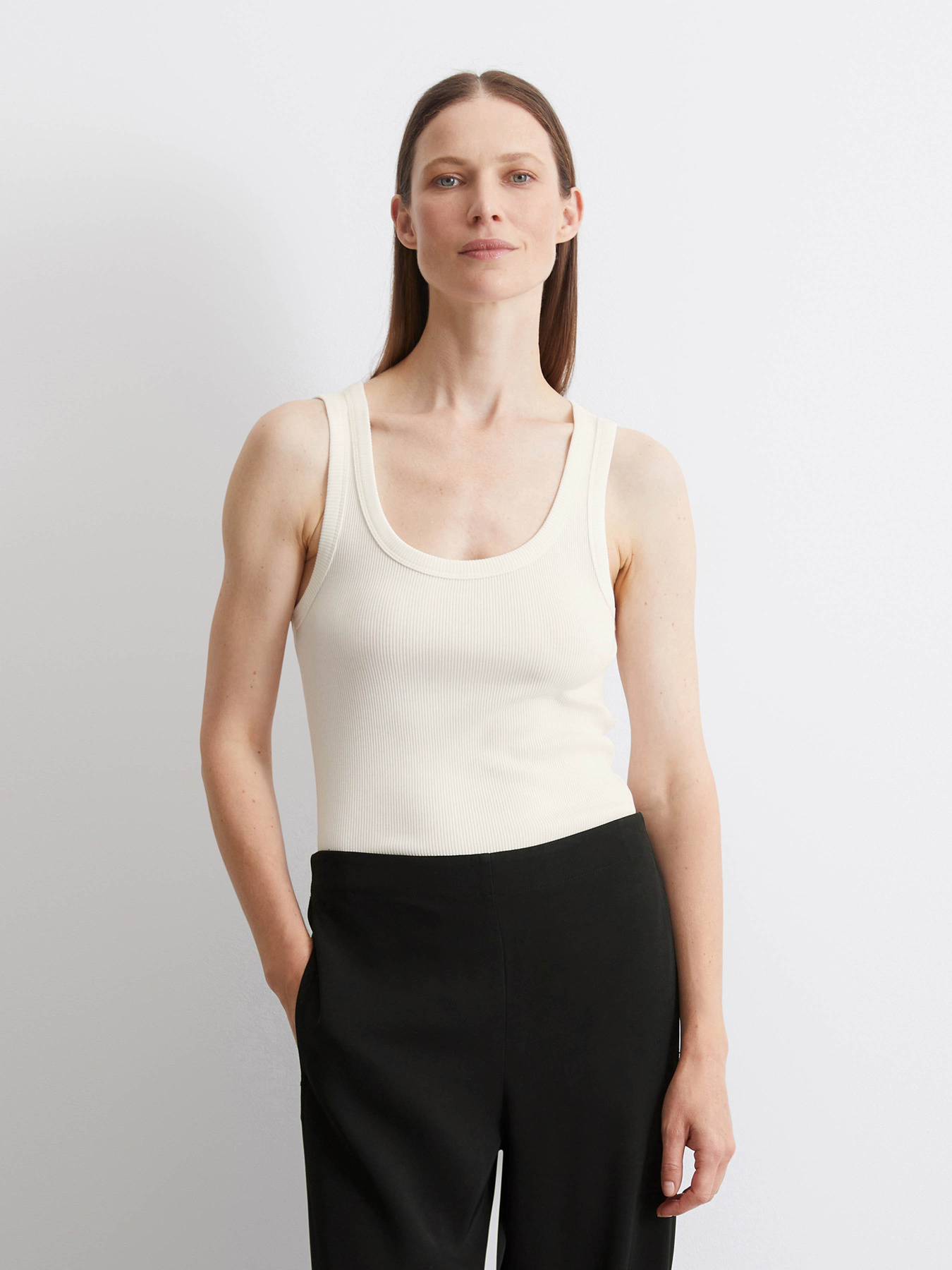 Майка Marc O’Polo модель 408209250187-139 Фото