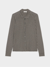 Рубашка Marc O’Polo модель 408226452319-K19 Фото