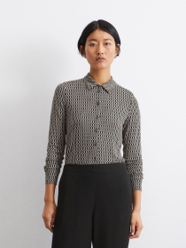 Рубашка Marc O’Polo модель 408226452319-K19 Фото