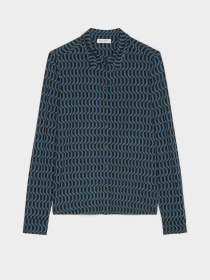 Рубашка Marc O’Polo модель 408226452319-K46 Фото