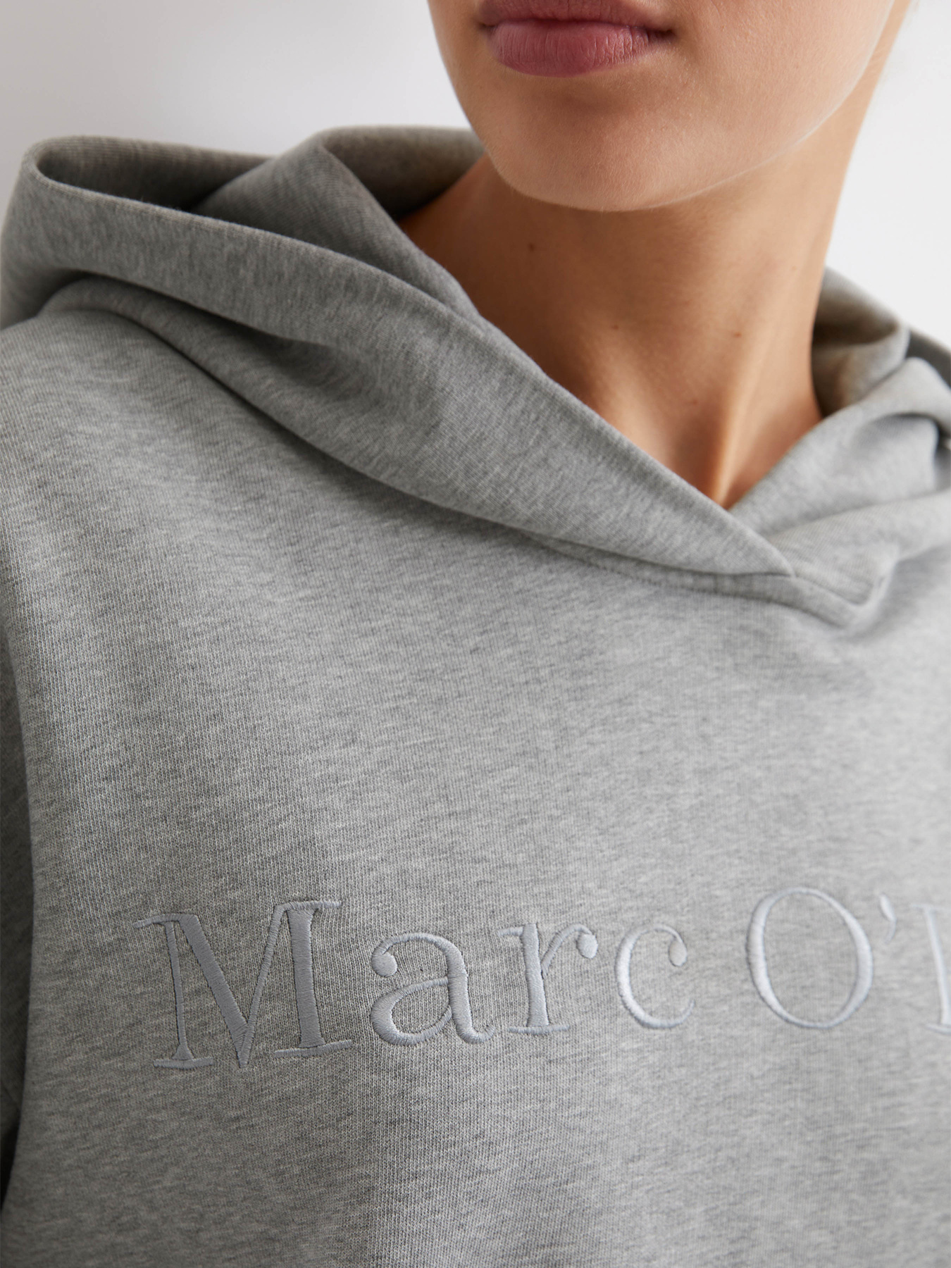 Худі Marc O’Polo модель 408407354165-928 Фото