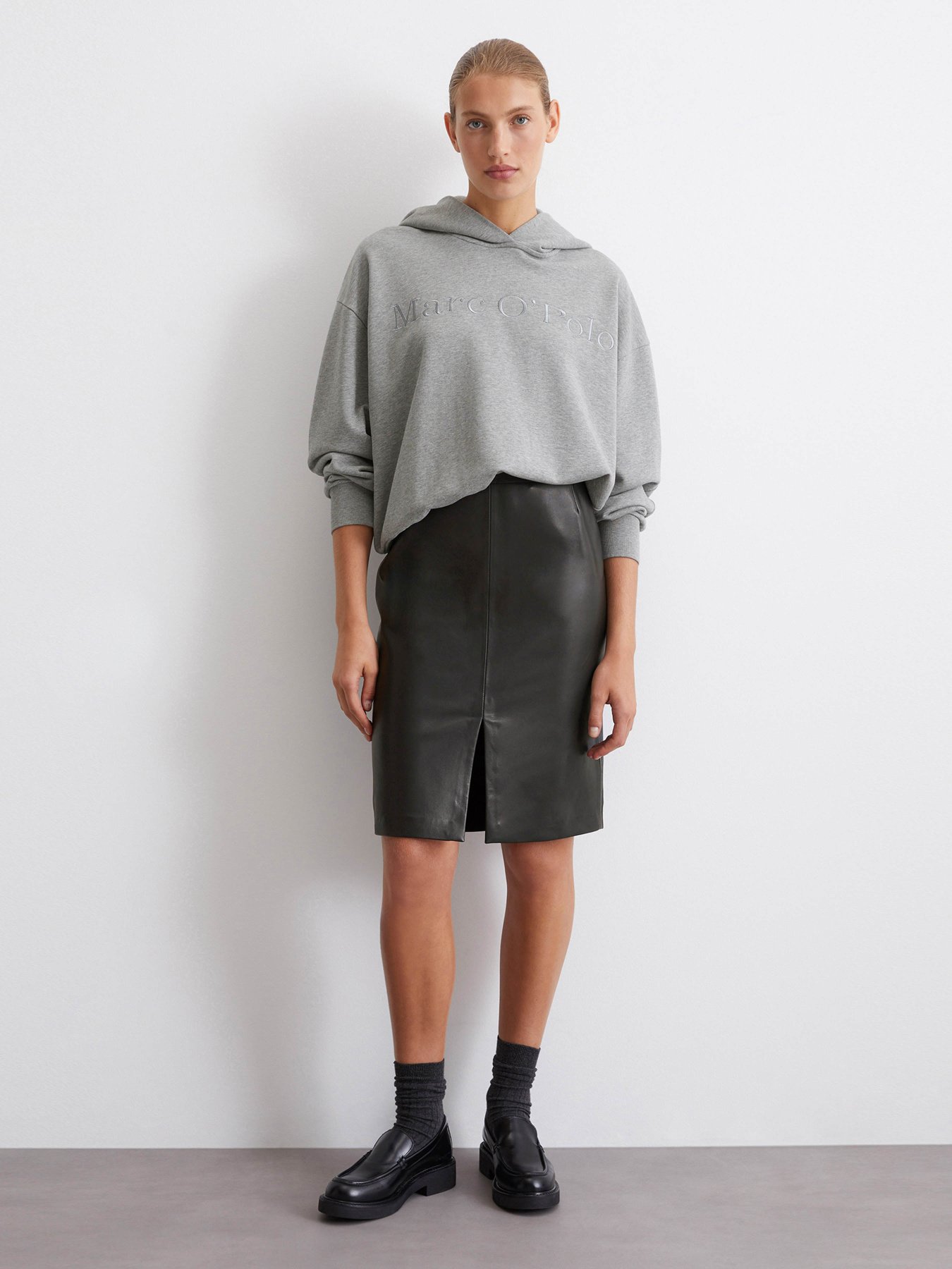 Худі Marc O’Polo модель 408407354165-928 Фото