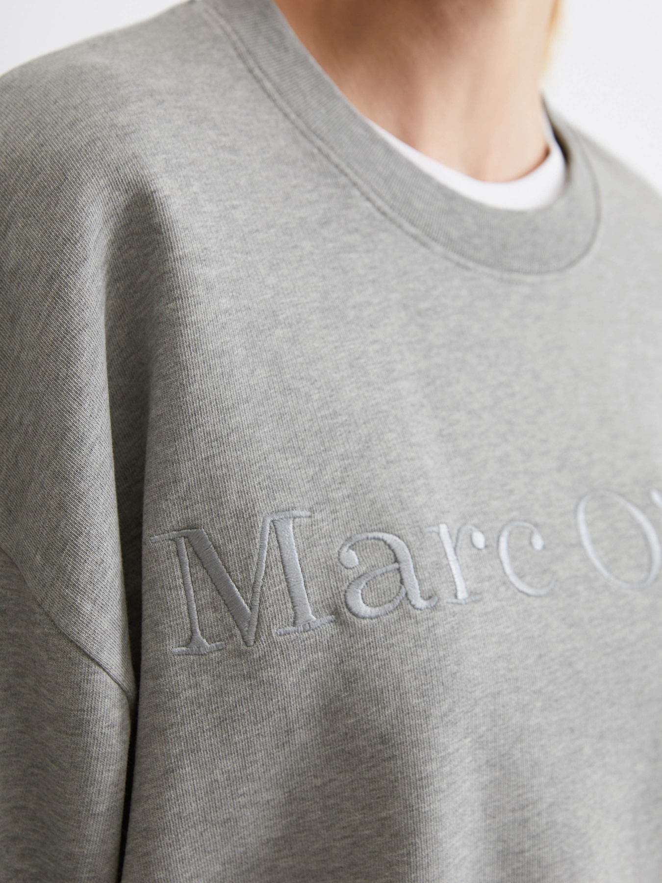 Світшот Marc O’Polo модель 408407354175-928 Фото