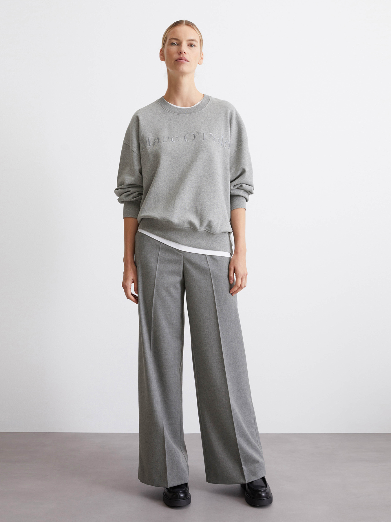 Світшот Marc O’Polo модель 408407354175-928 Фото