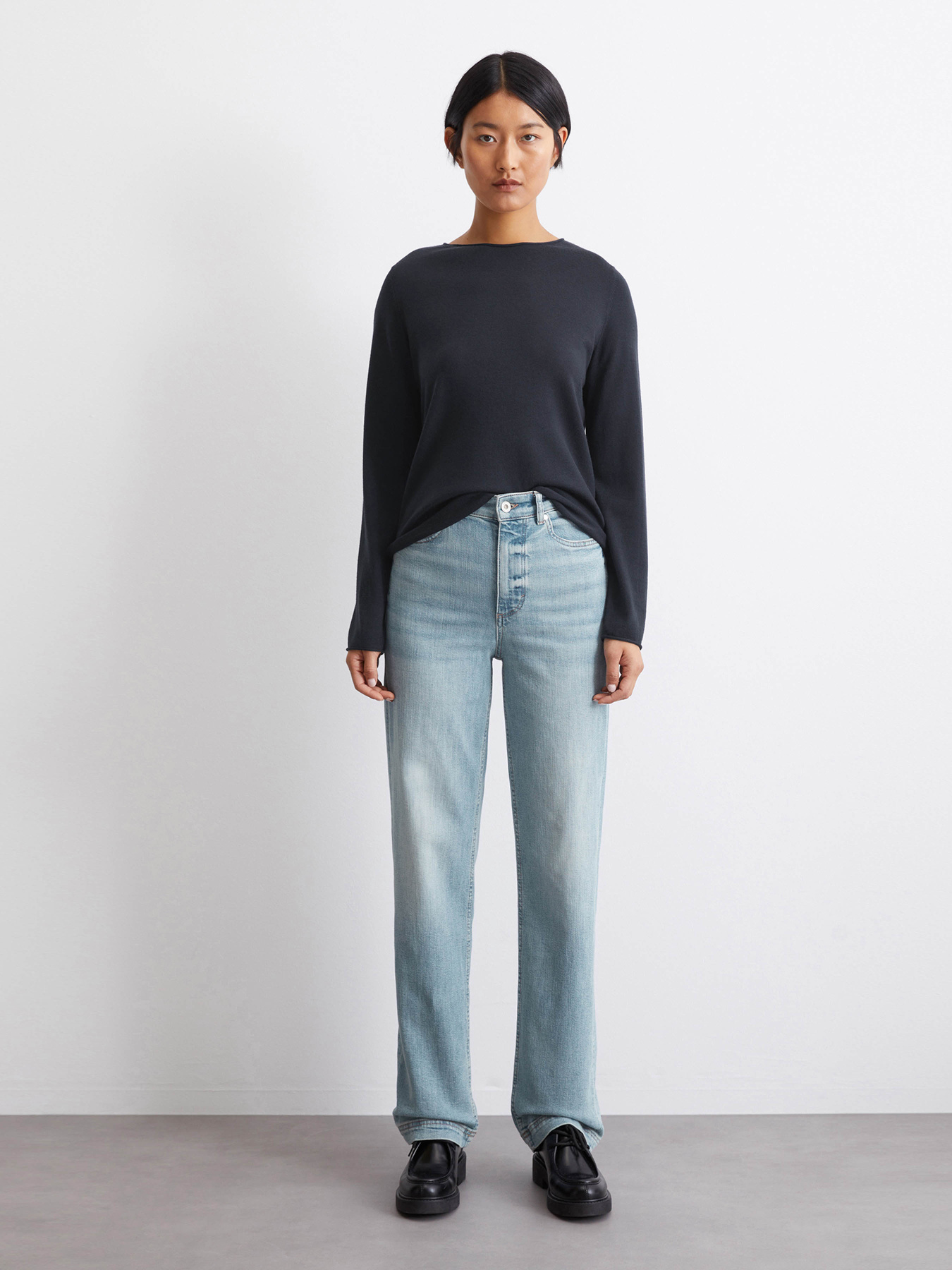 Джемпер Marc O’Polo модель 408556160465-899 Фото