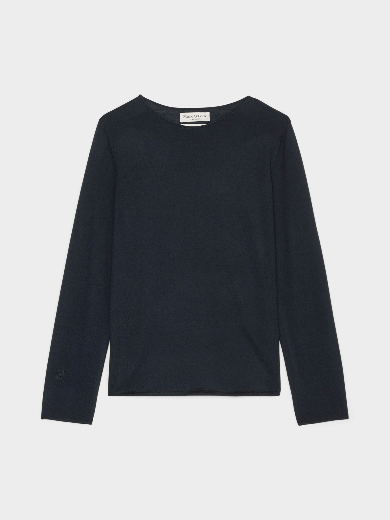 Джемпер Marc O’Polo модель 408556160465-899 Фото