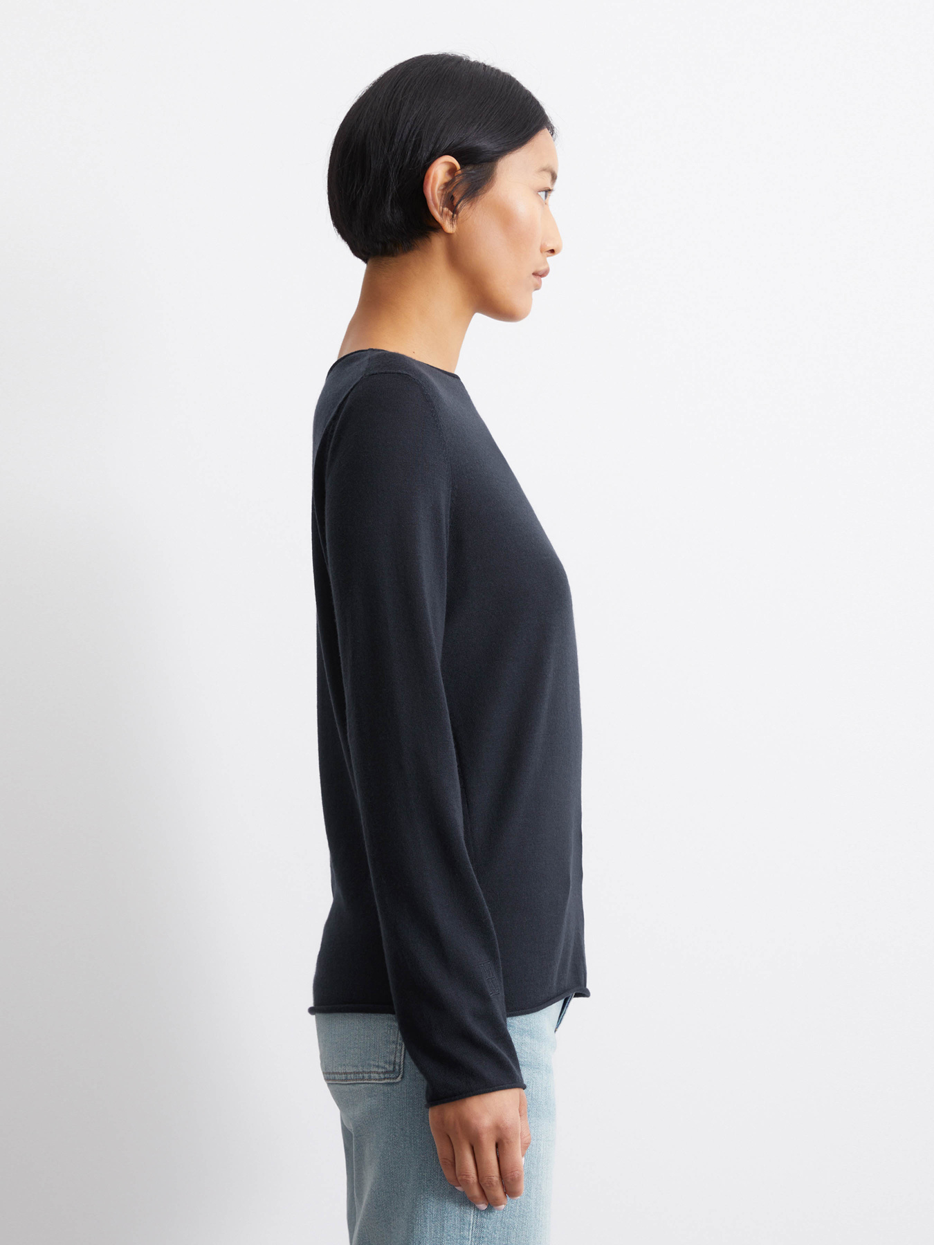 Джемпер Marc O’Polo модель 408556160465-899 Джемпер Marc O’Polo модель 408556160465-899 Фото