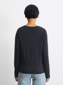 Джемпер Marc O’Polo модель 408556160465-899 Джемпер Marc O’Polo модель 408556160465-899 Фото