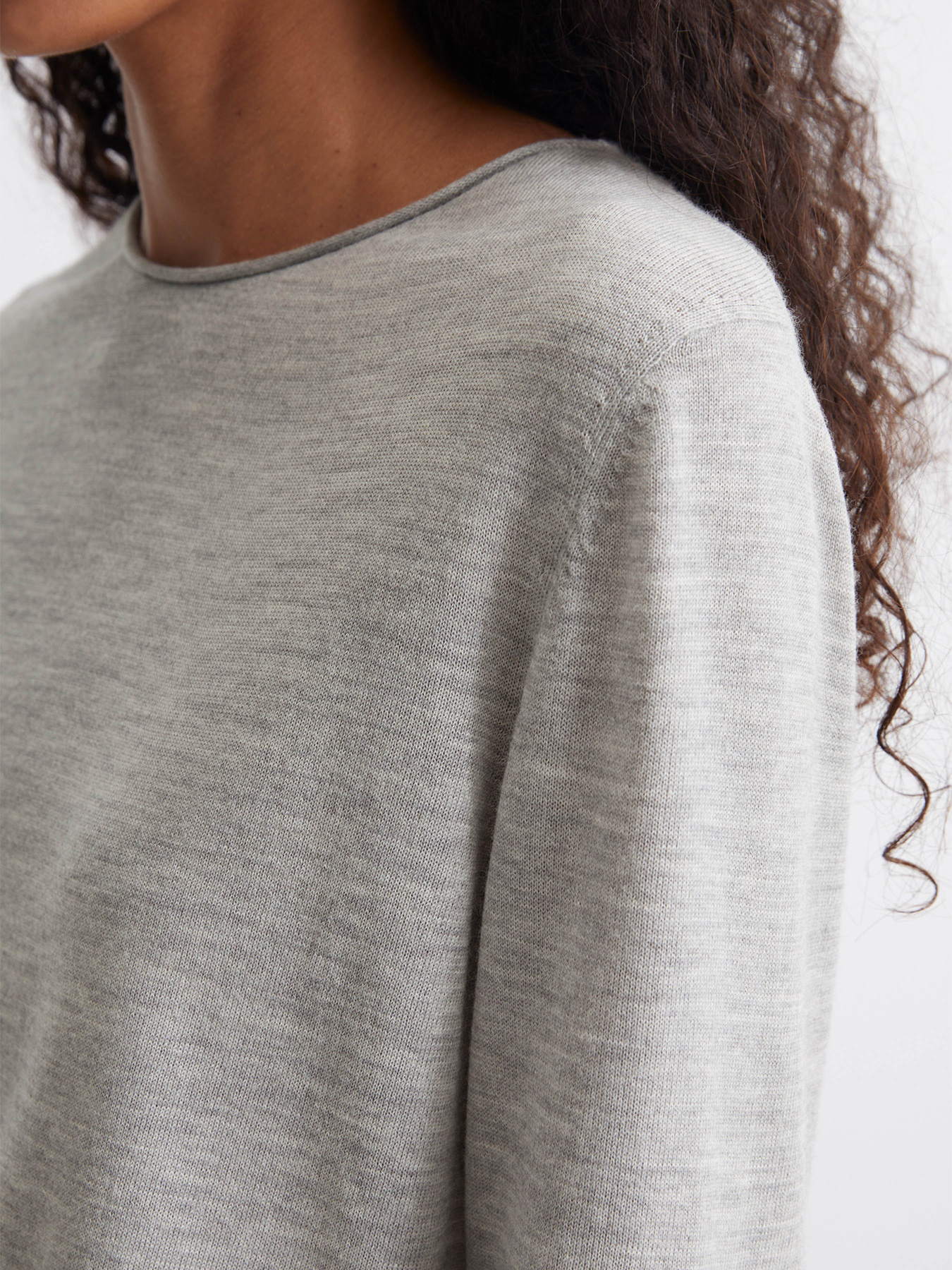 Джемпер Marc O’Polo модель 408556160465-928 Фото