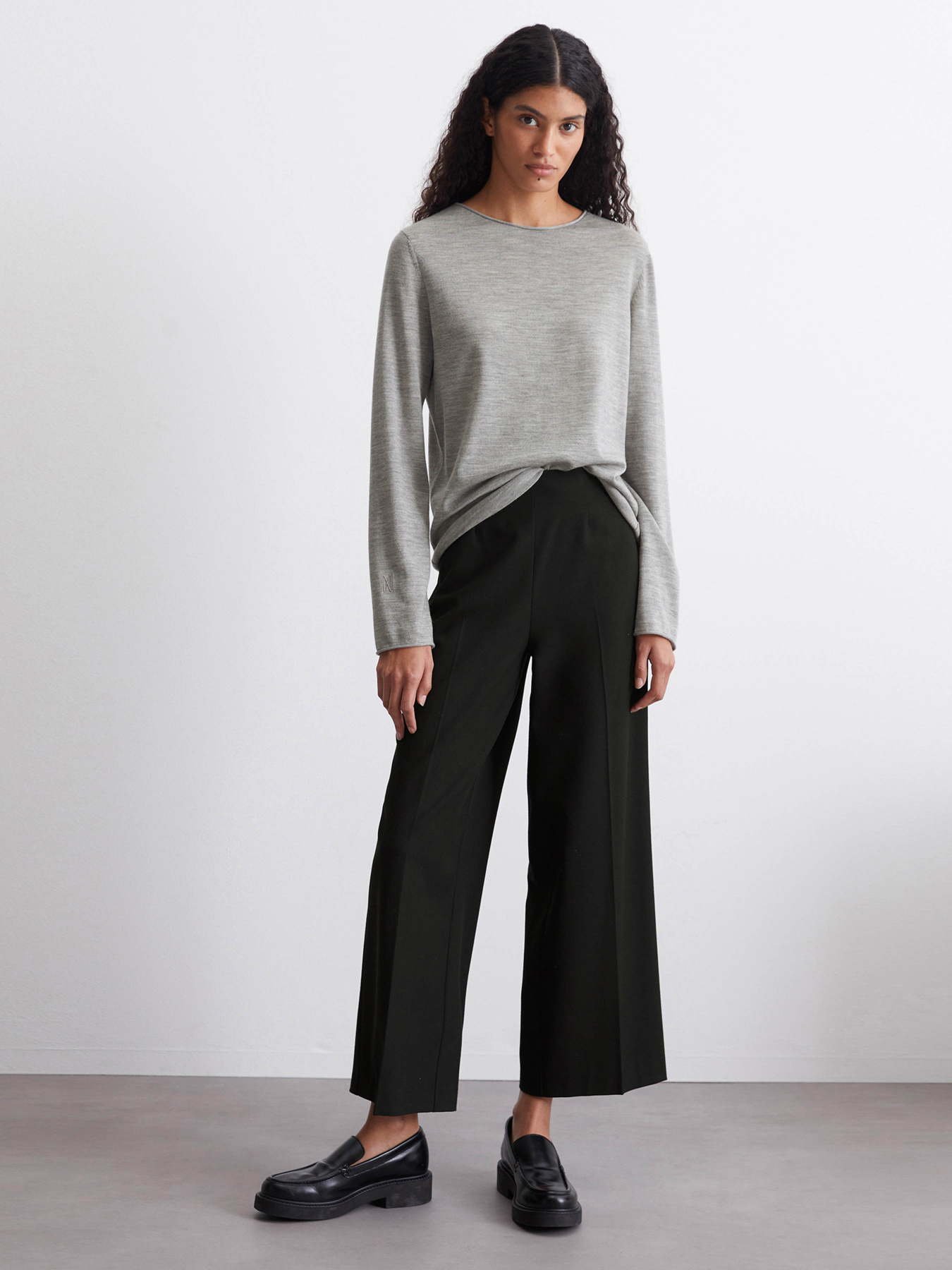 Джемпер Marc O’Polo модель 408556160465-928 Фото