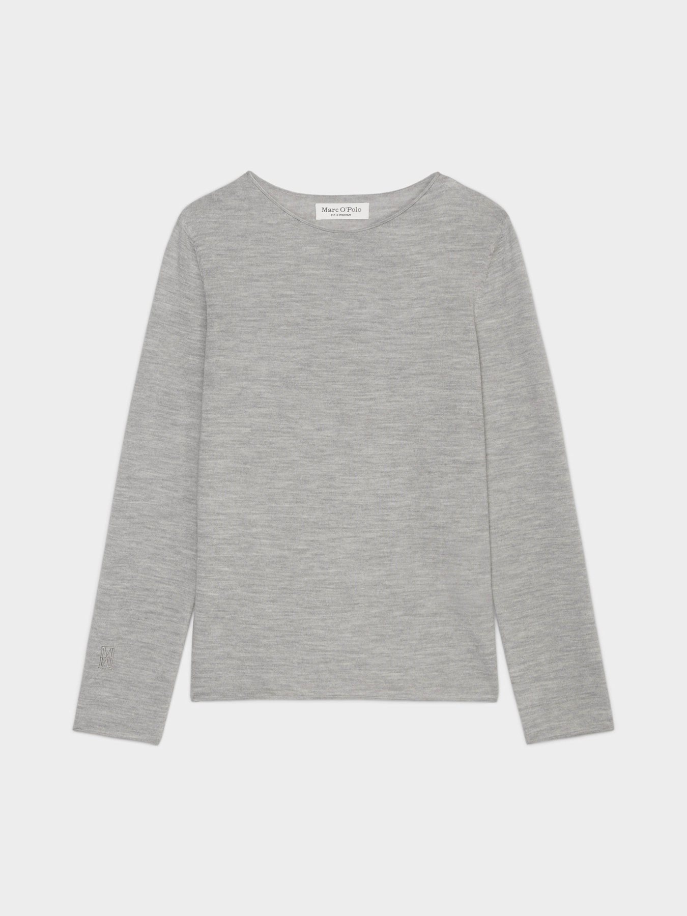 Джемпер Marc O’Polo модель 408556160465-928 Фото