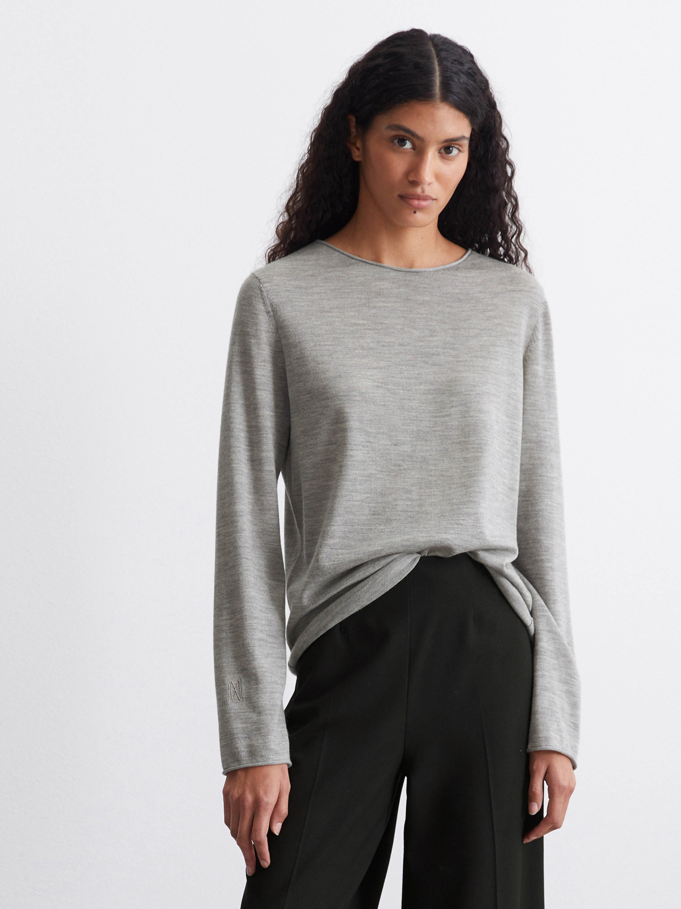 Джемпер Marc O’Polo модель 408556160465-928 Фото