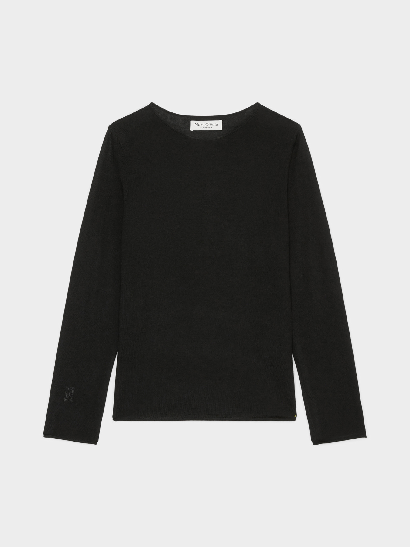 Джемпер Marc O’Polo модель 408556160465-990 Фото