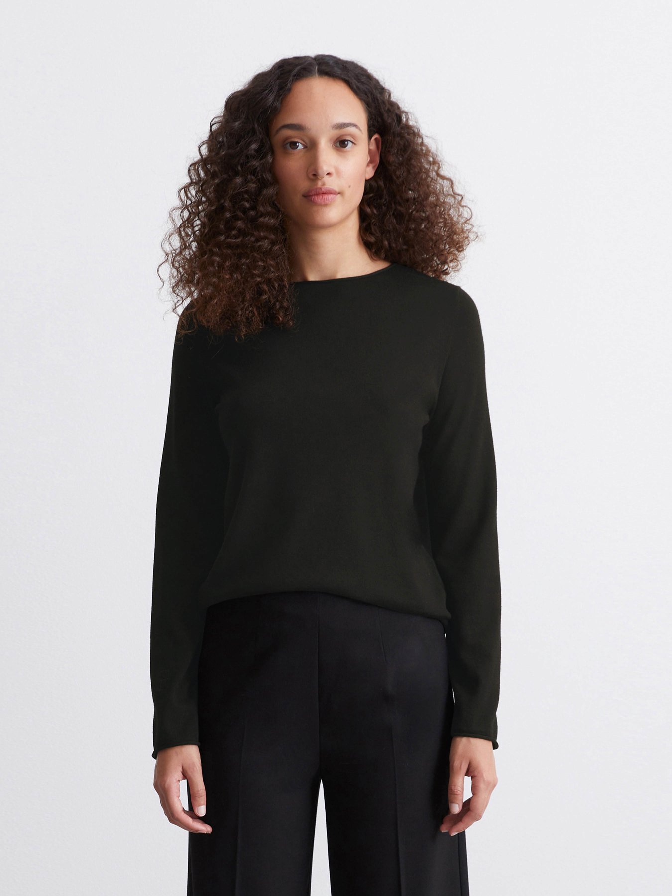 Джемпер Marc O’Polo модель 408556160465-990 Джемпер Marc O’Polo модель 408556160465-990 Фото