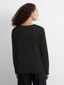 Джемпер Marc O’Polo модель 408556160465-990 Джемпер Marc O’Polo модель 408556160465-990 Фото