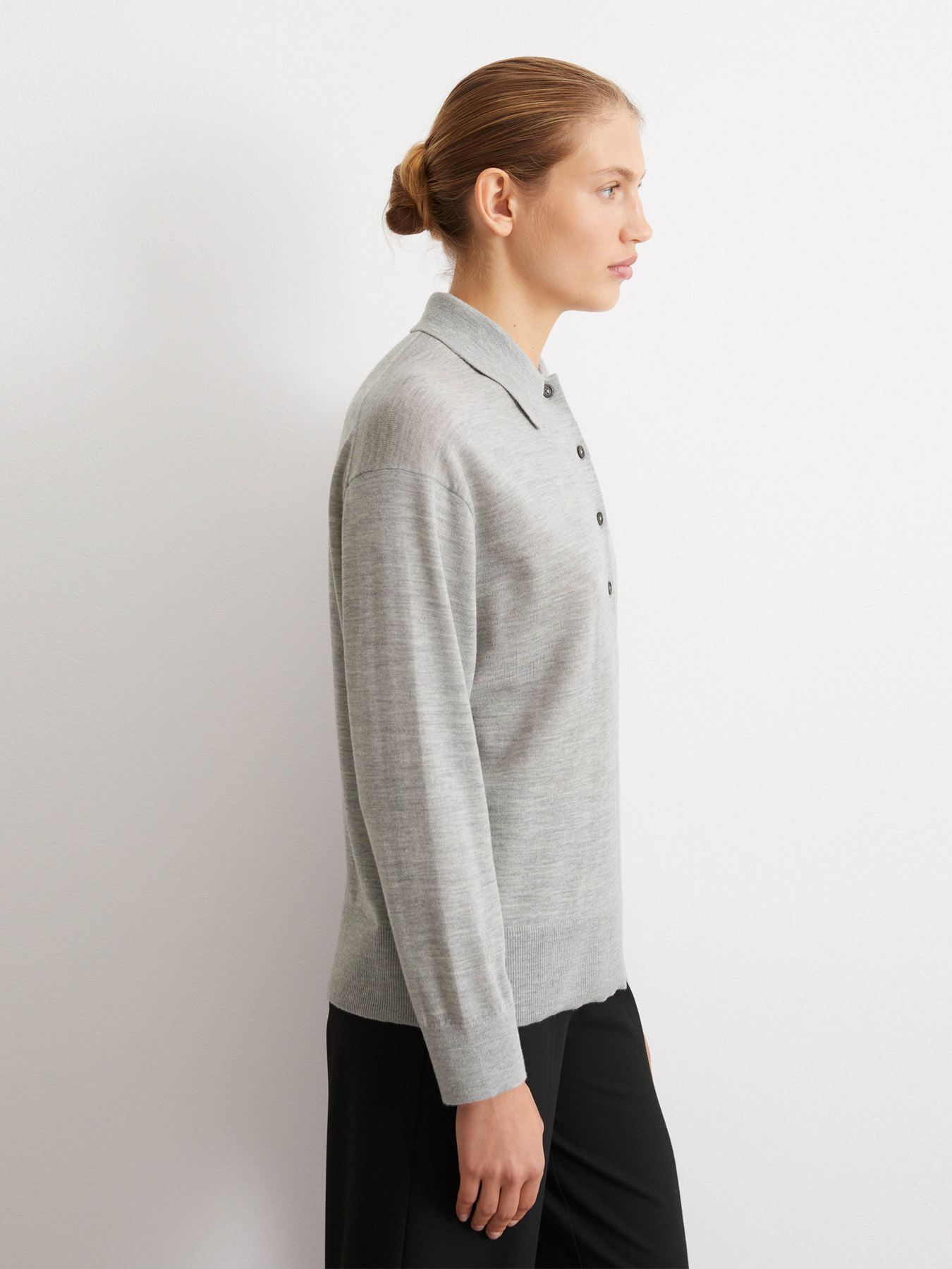 Поло Marc O’Polo модель 408556160467-928 Фото