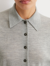 Поло Marc O’Polo модель 408556160467-928 Фото