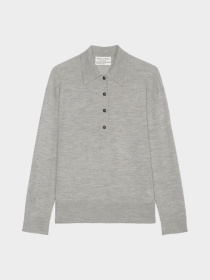 Поло Marc O’Polo модель 408556160467-928 Фото