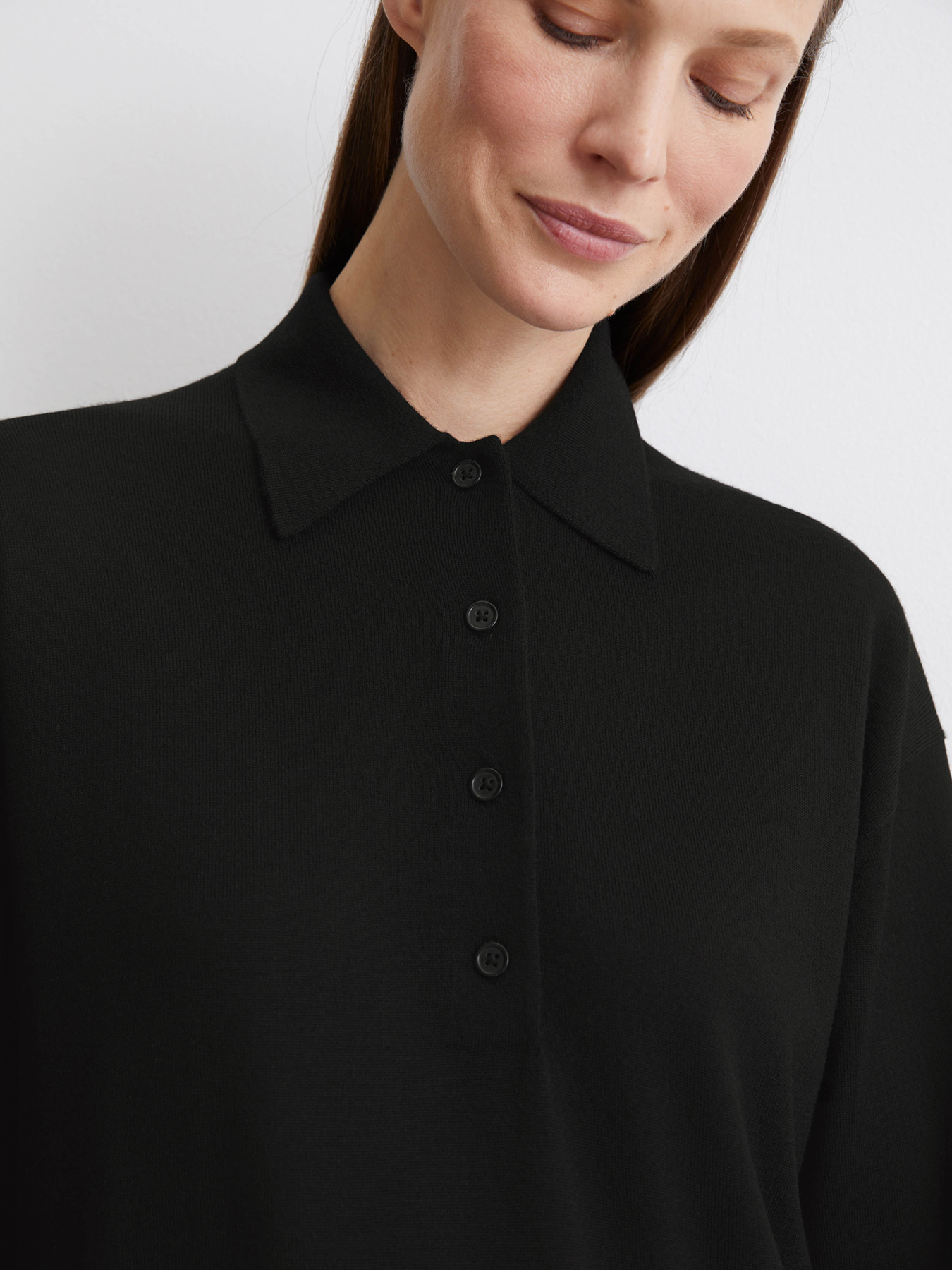 Поло Marc O’Polo модель 408556160467-990 Фото