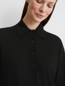 Поло Marc O’Polo модель 408556160467-990 Фото