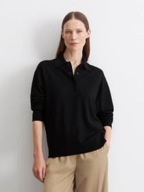 Поло Marc O’Polo модель 408556160467-990 Фото