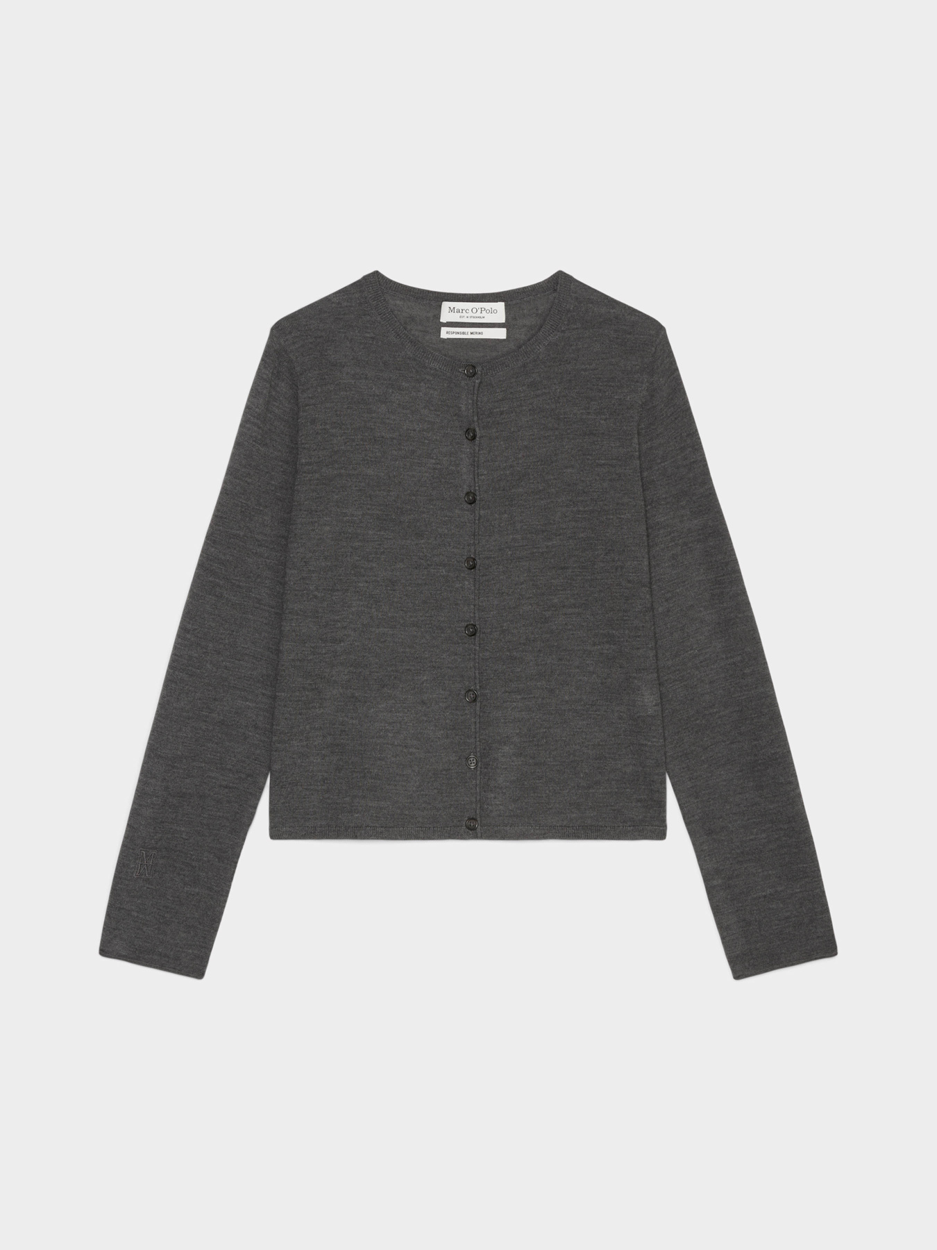 Кардиган Marc O’Polo модель 408556161279-966 Фото