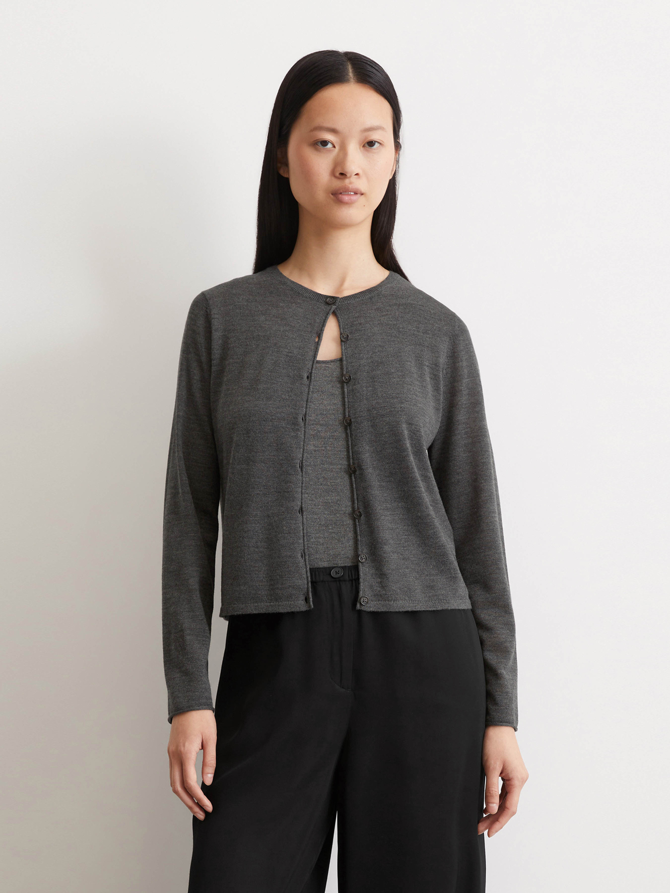 Кардиган Marc O’Polo модель 408556161279-966 Фото