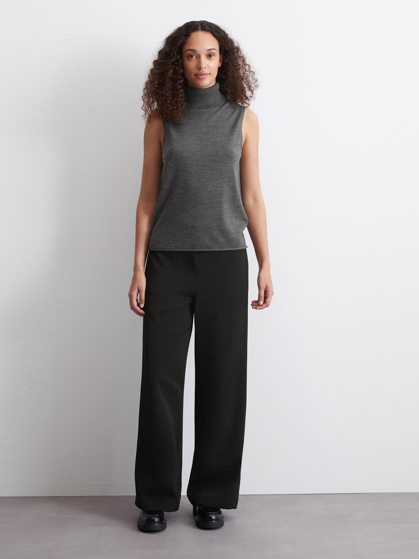 Жилет Marc O’Polo модель 408556163155-966 Фото