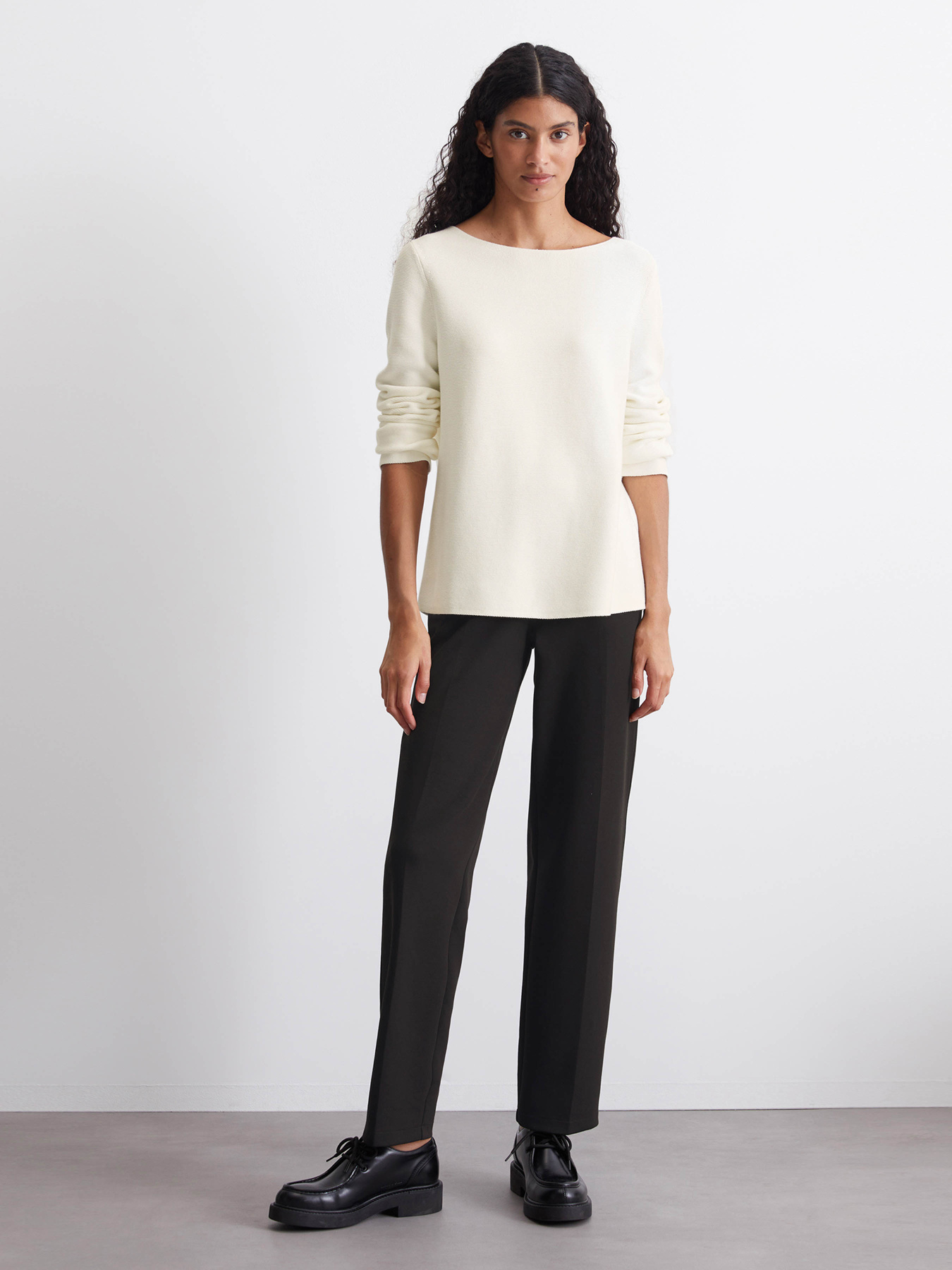 Джемпер Marc O’Polo модель 408600660459-139 Фото