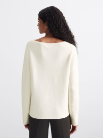 Джемпер Marc O’Polo модель 408600660459-139 Джемпер Marc O’Polo модель 408600660459-139 Фото