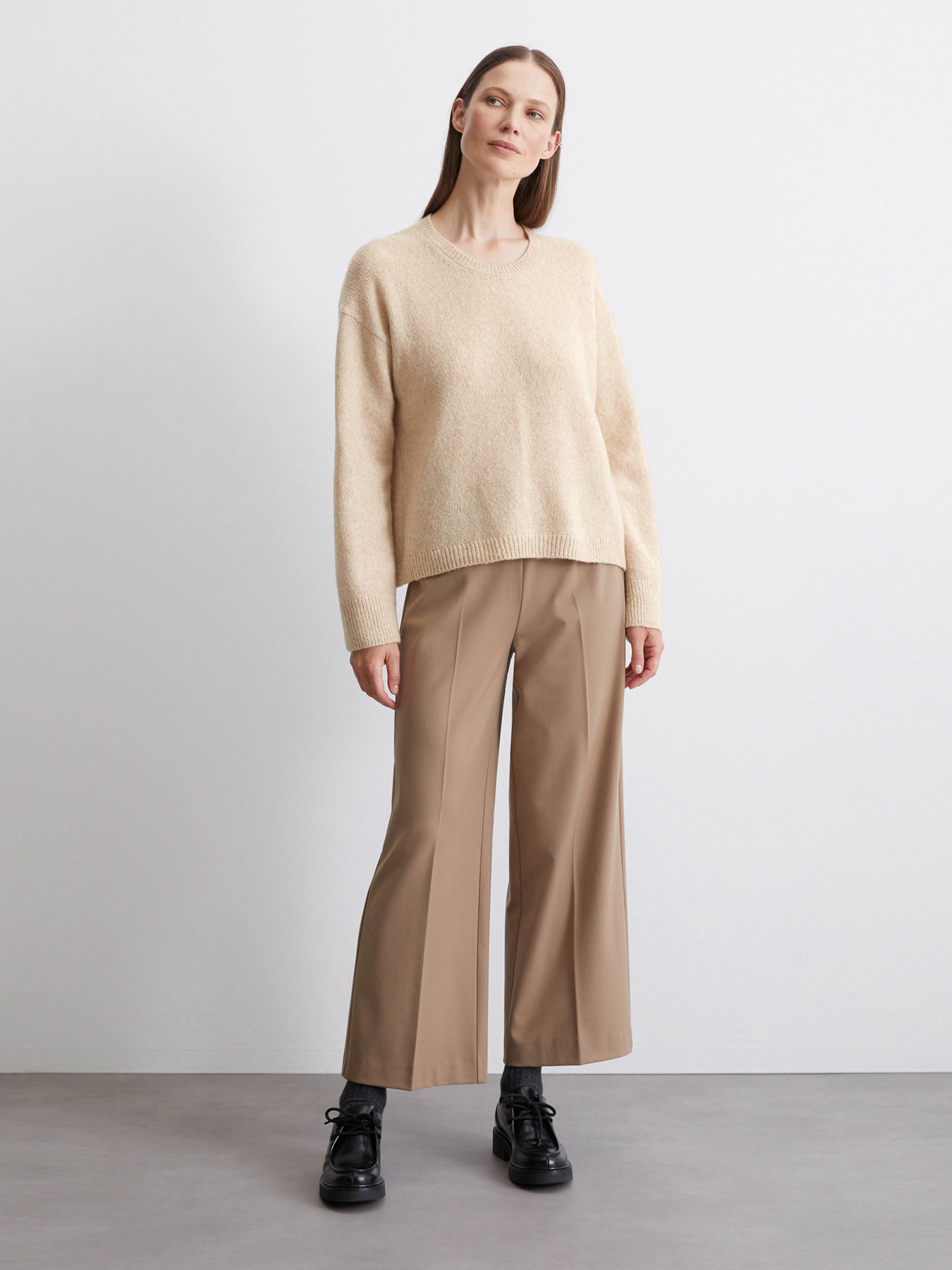 Джемпер Marc O’Polo модель 408612160463-720 Фото