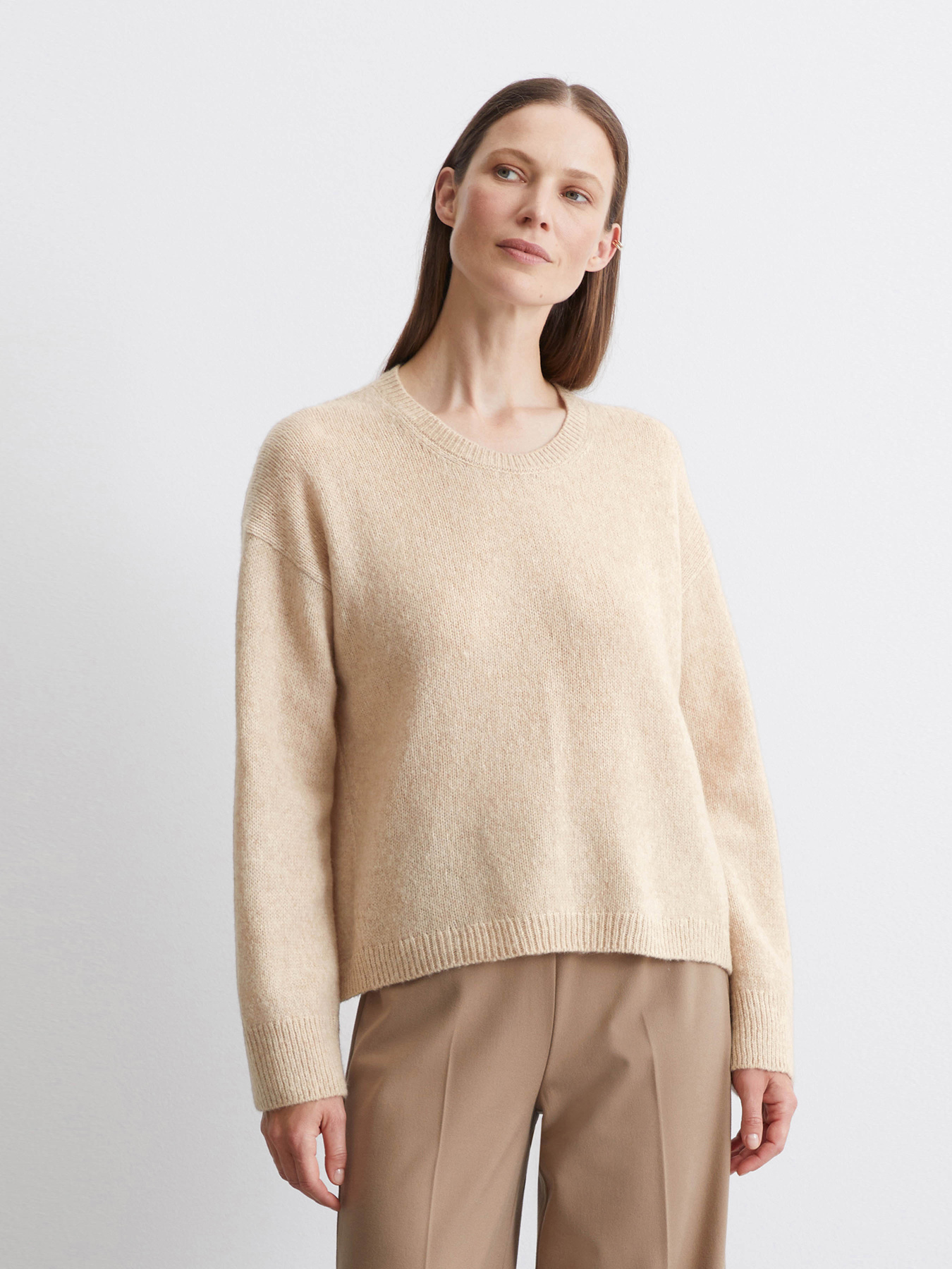 Джемпер Marc O’Polo модель 408612160463-720 Фото