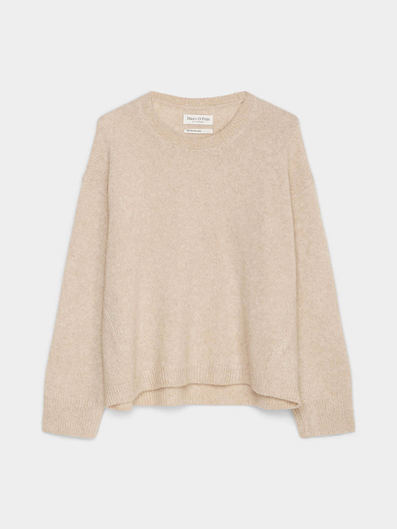 Джемпер Marc O’Polo модель 408612160463-720 Фото