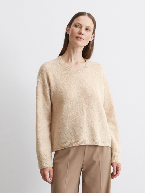 Джемпер Marc O’Polo модель 408612160463-720 Фото