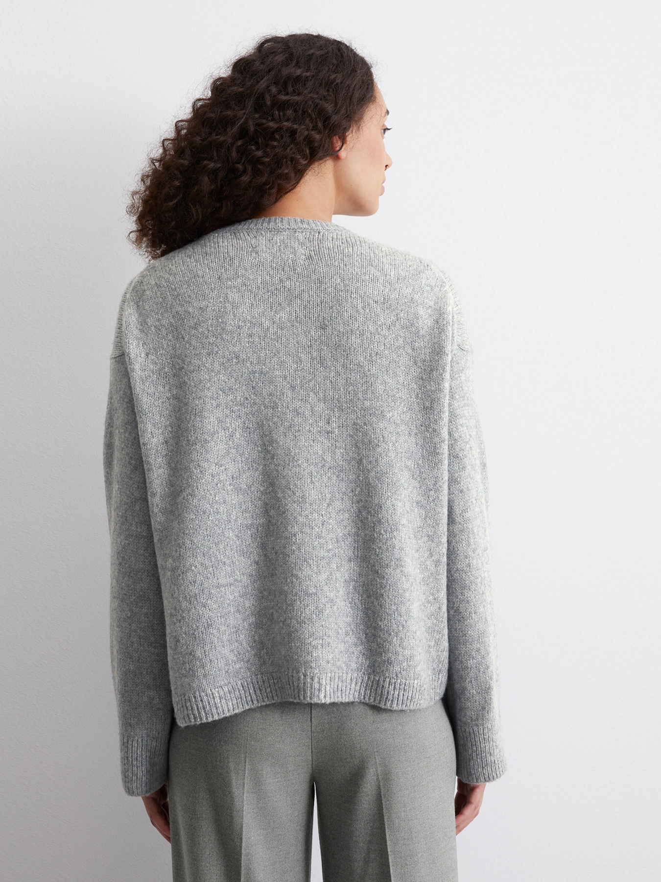 Джемпер Marc O’Polo модель 408612160463-928 Фото