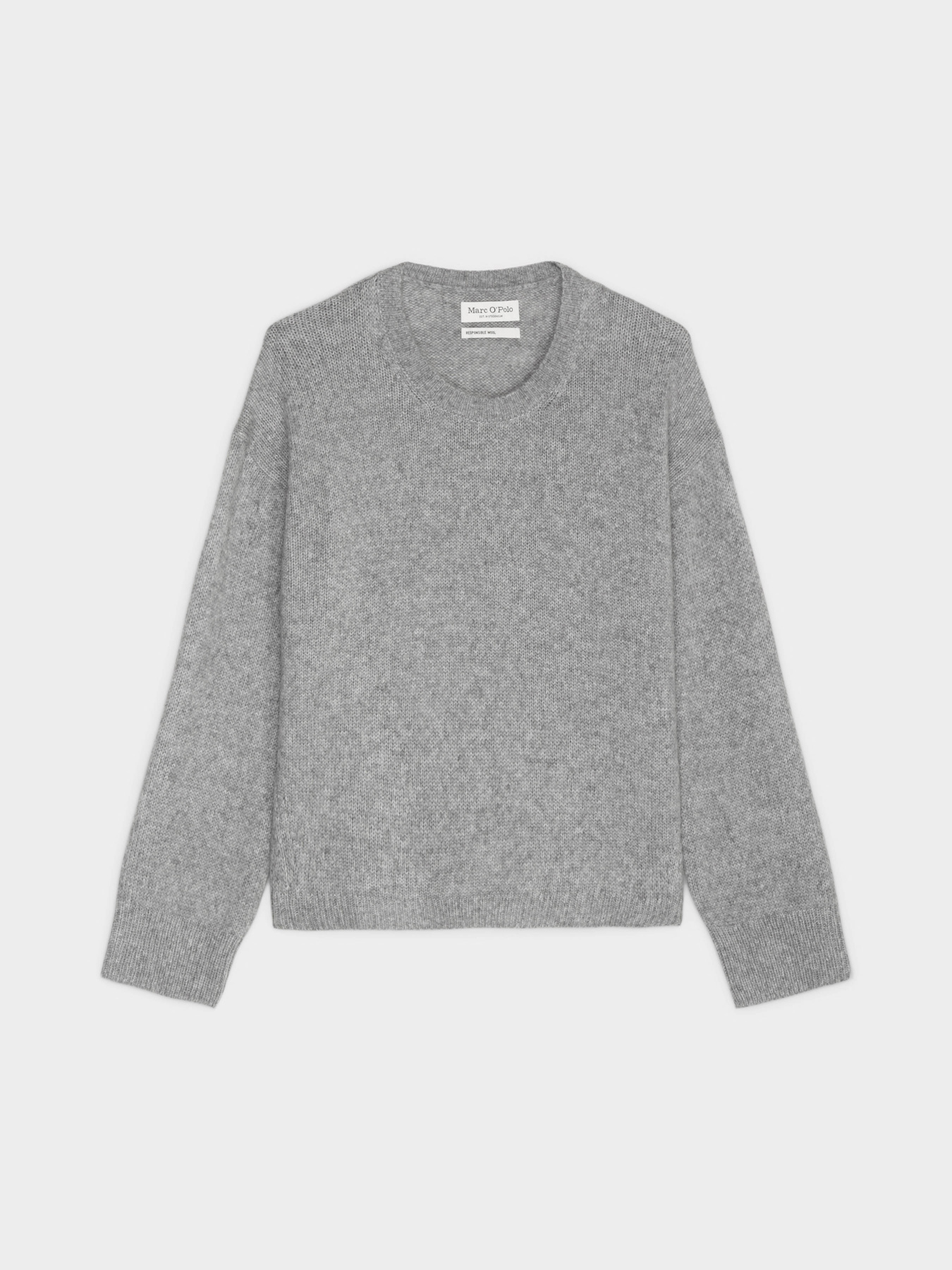 Джемпер Marc O’Polo модель 408612160463-928 Фото