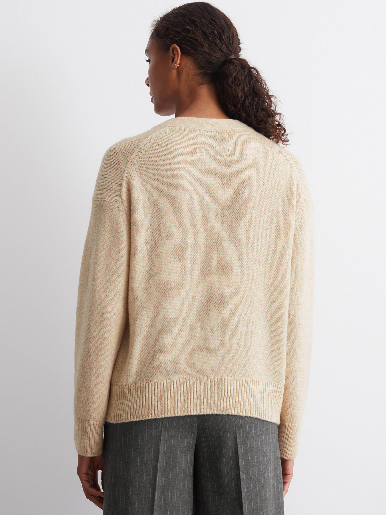 Кардиган Marc O’Polo модель 408612161277-720 Фото