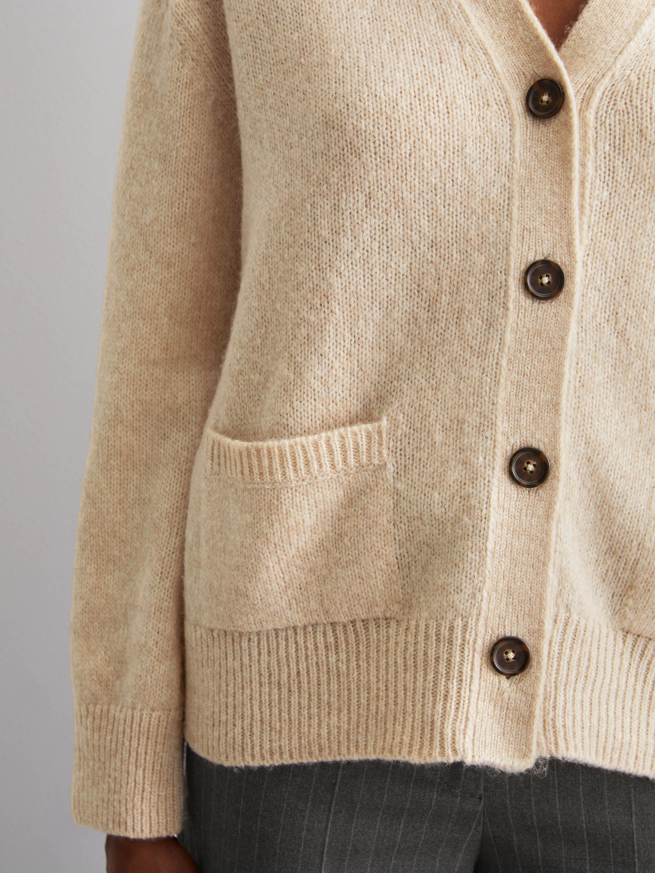 Кардиган Marc O’Polo модель 408612161277-720 Фото