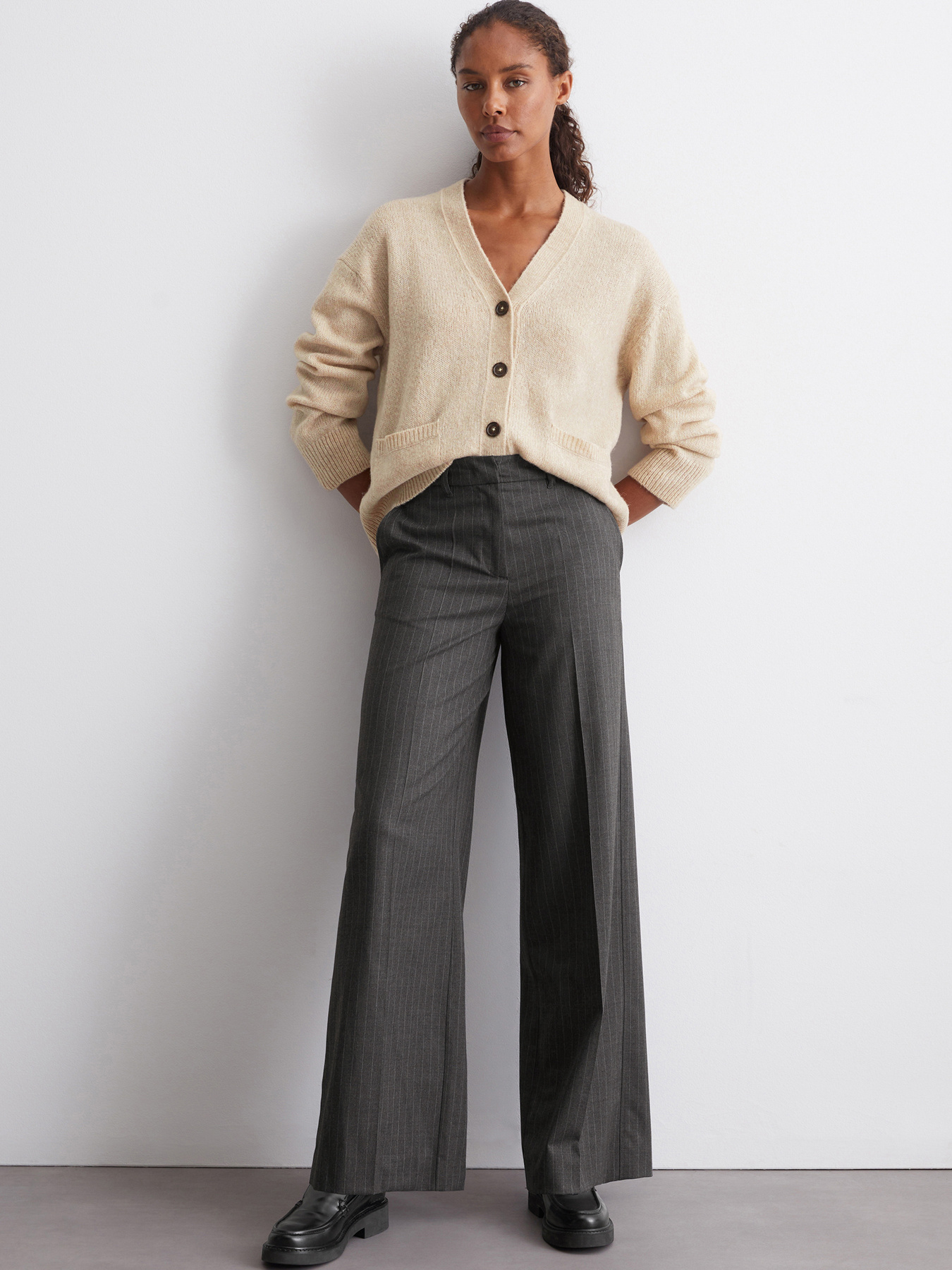 Кардиган Marc O’Polo модель 408612161277-720 Фото