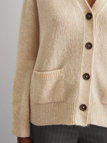 Кардиган Marc O’Polo модель 408612161277-720 Фото