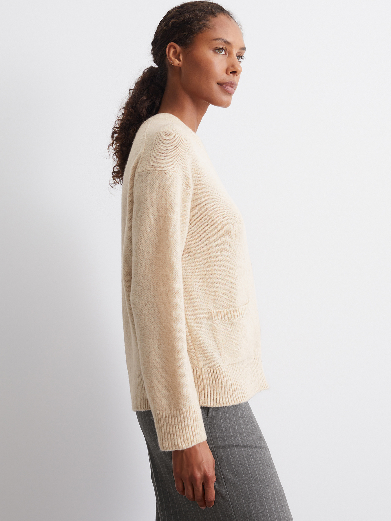 Кардиган Marc O’Polo модель 408612161277-720 Фото