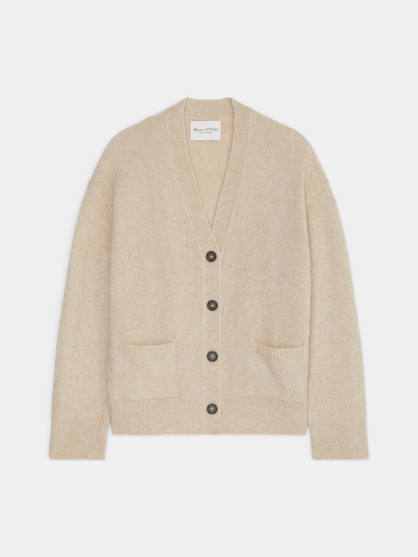 Кардиган Marc O’Polo модель 408612161277-720 Фото