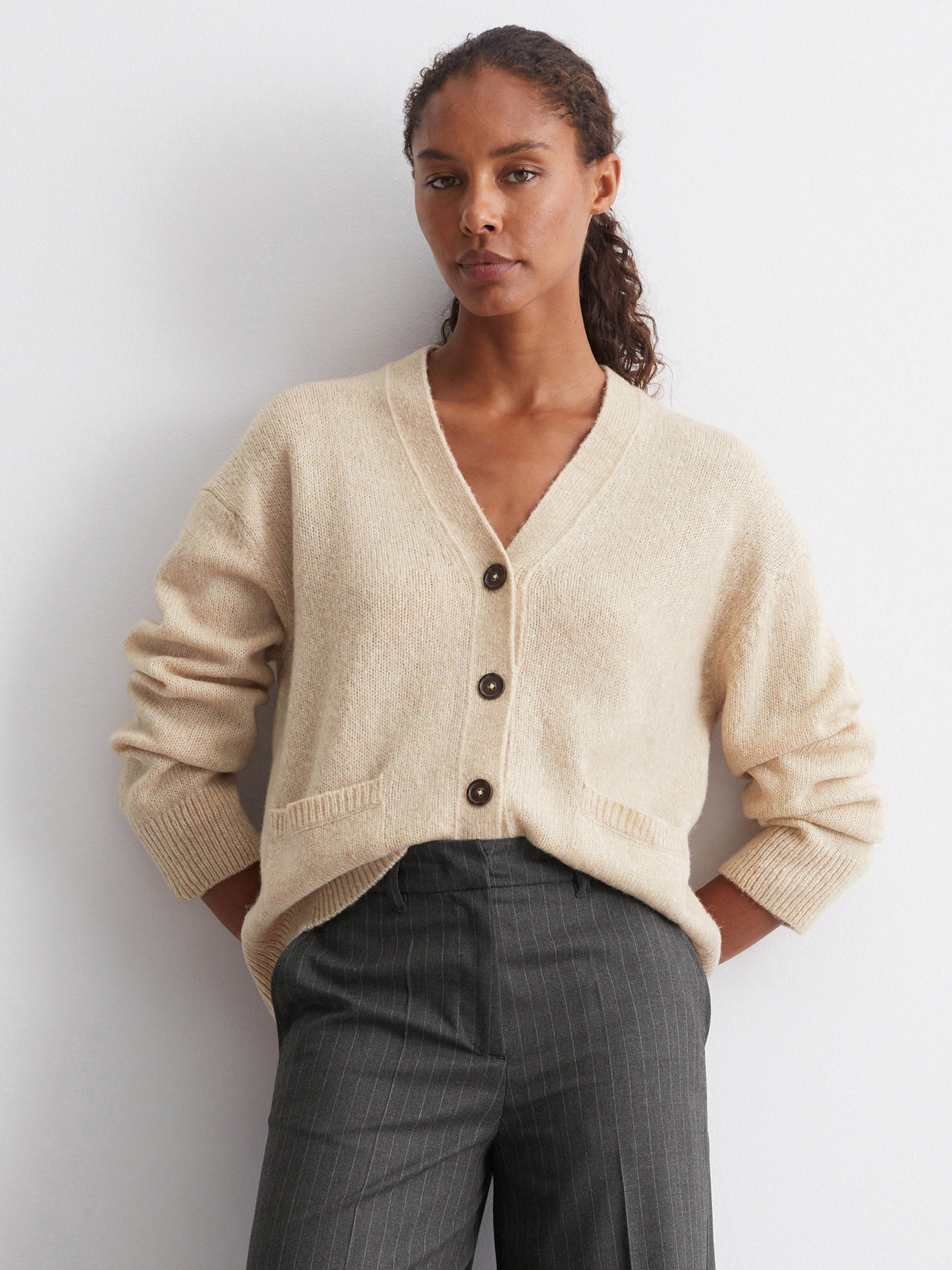 Кардиган Marc O’Polo модель 408612161277-720 Фото