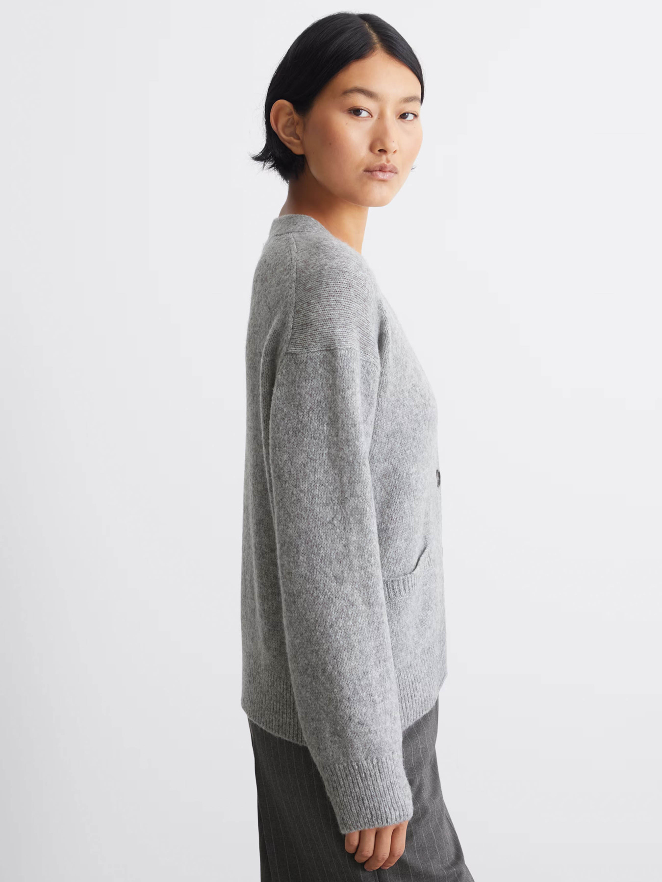 Кардиган Marc O’Polo модель 408612161277-928 Фото