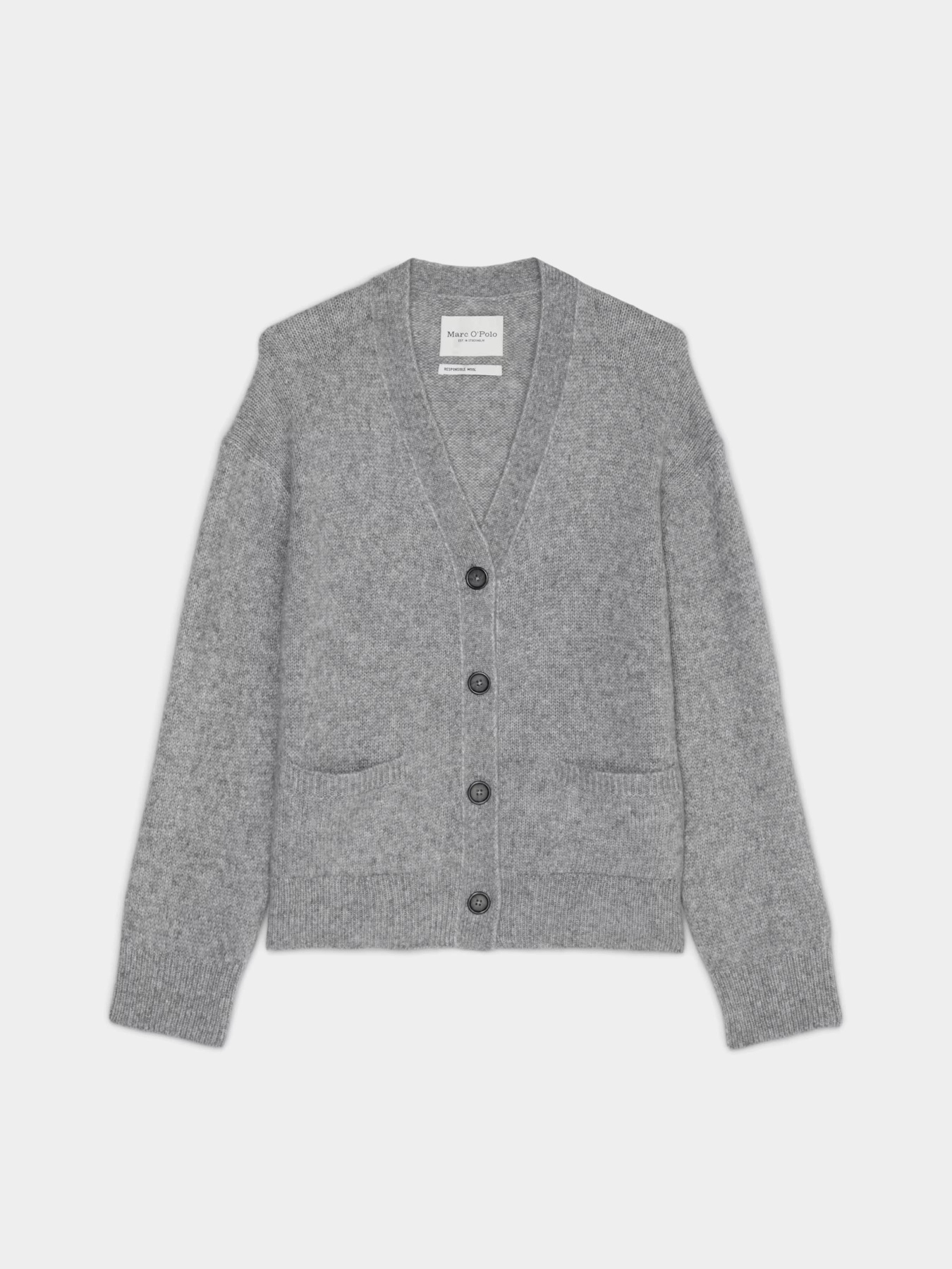 Кардиган Marc O’Polo модель 408612161277-928 Фото