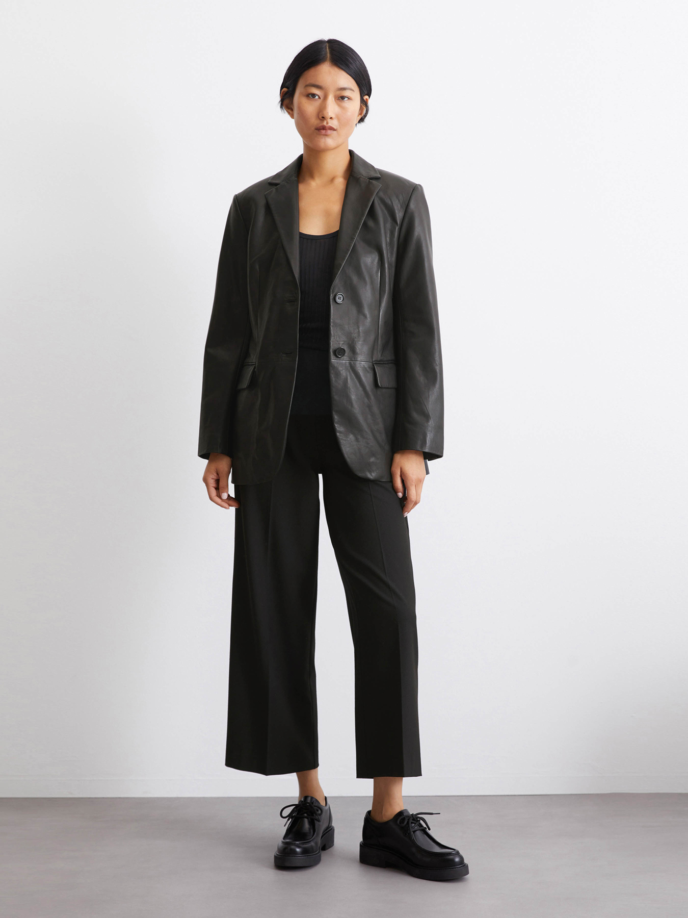 Пиджак Marc O’Polo модель 408703573031-990 Фото