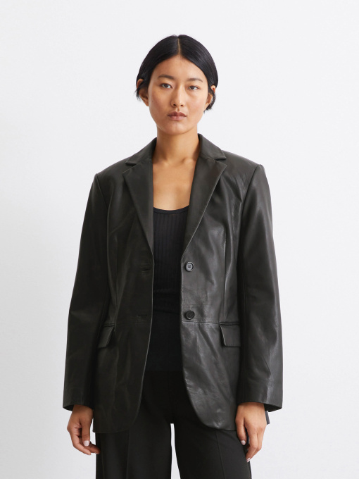 Пиджак Marc O’Polo модель 408703573031-990 Фото