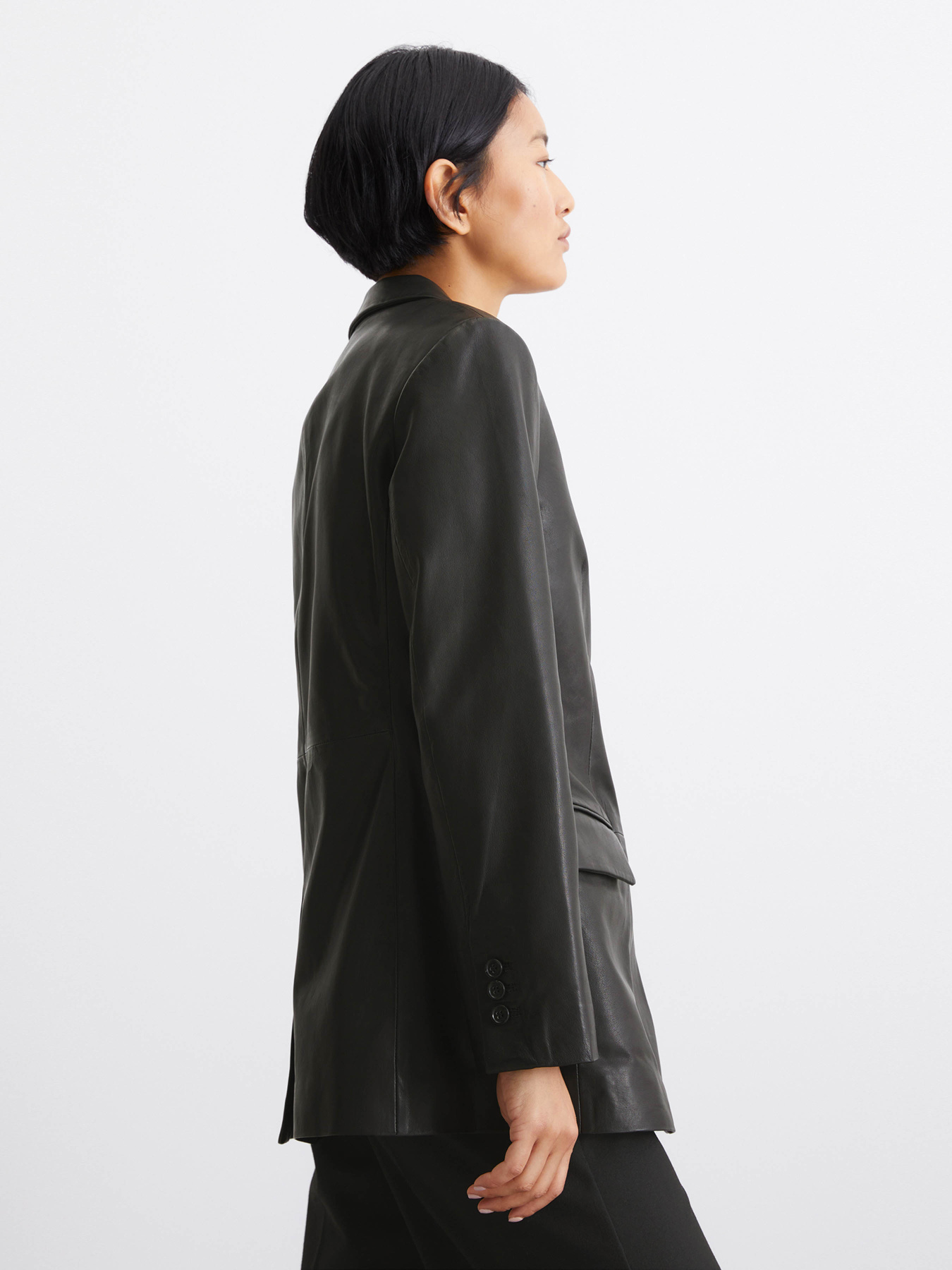 Піджак Marc O’Polo модель 408703573031-990 Фото