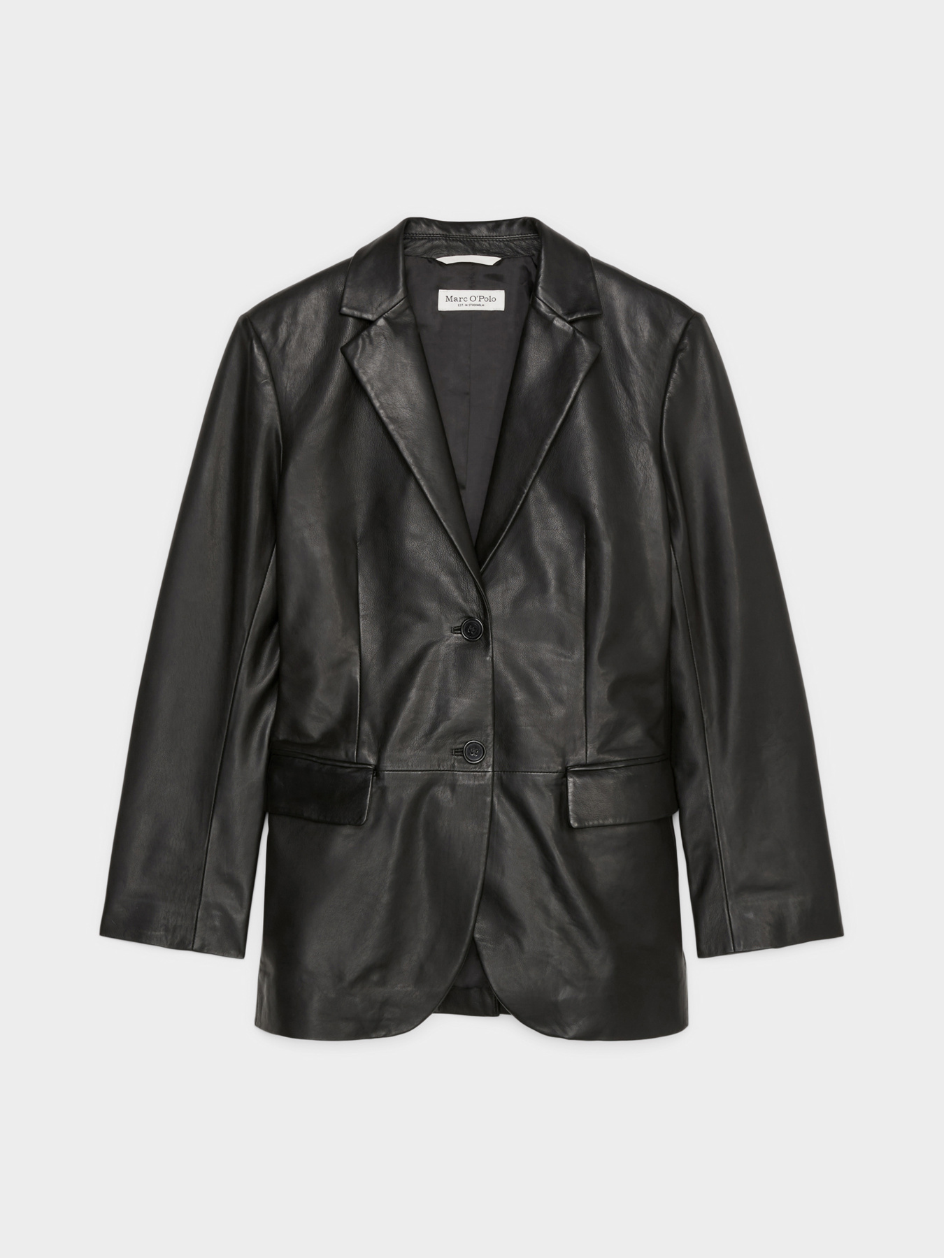 Піджак Marc O’Polo модель 408703573031-990 Фото